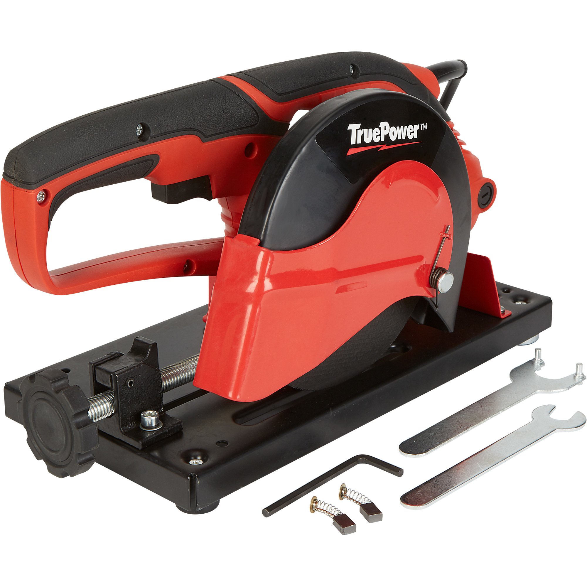 True Power 6in. Metal Cut-Off Saw